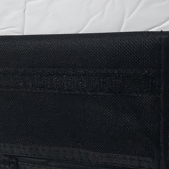 I ❤️ LONDON Embroidered Tri Fold Wallet Multicolors - Picture 9 of 9